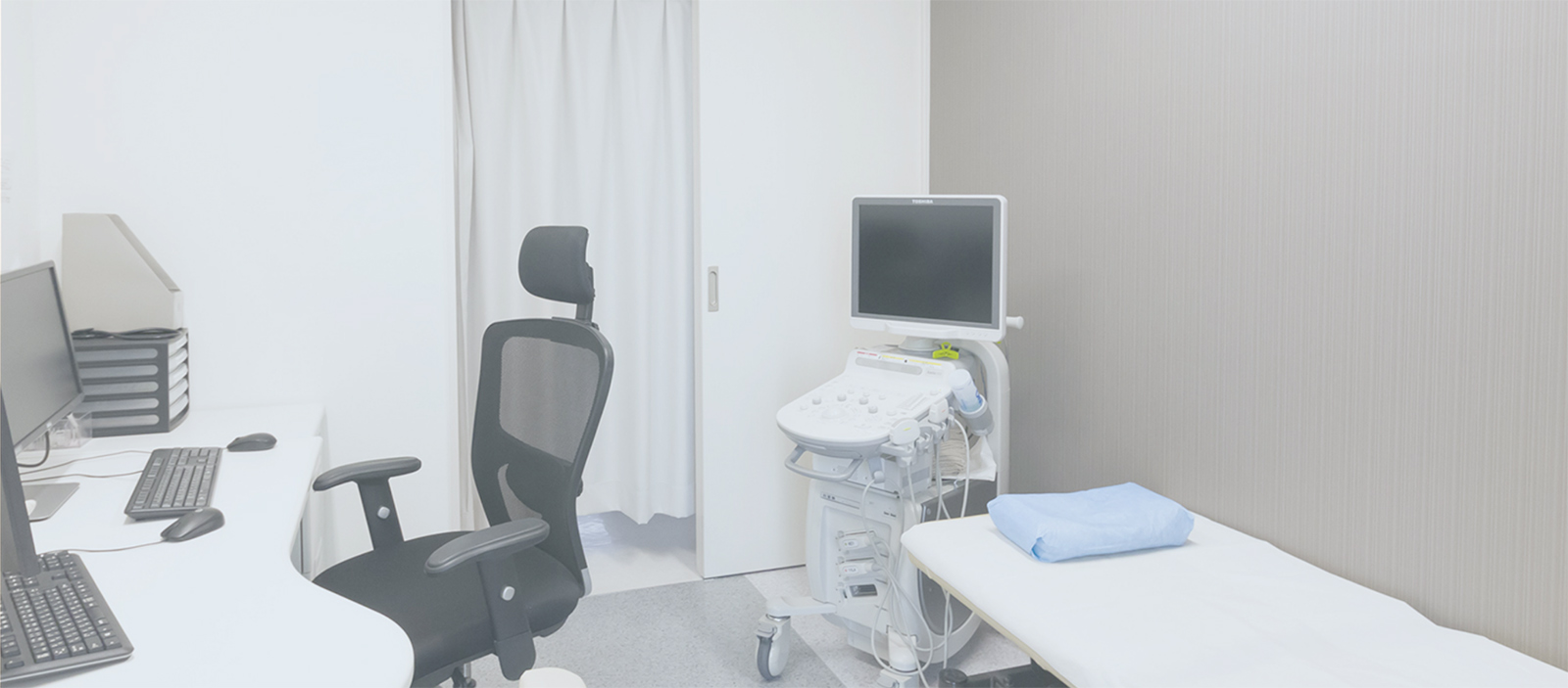 センター南駅前おなかクリニック